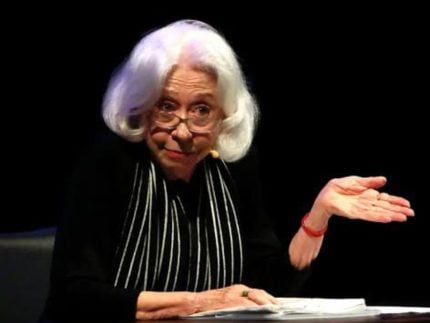 Fernanda Montenegro anuncia turnê teatral pelo Brasil aos 95 anos: “Com coragem”