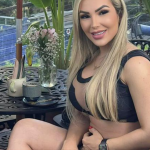 Fernanda Passon abre o coração sobre a primeira gravidez: “Tudo muda”