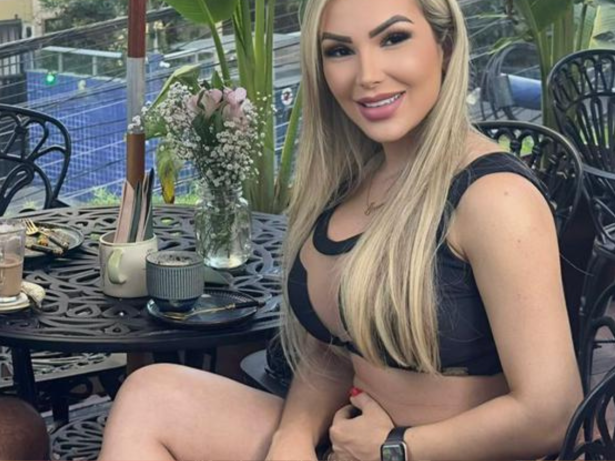 Fernanda Passon abre o coração sobre a primeira gravidez: “Tudo muda”