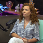 “Entre Astros” estreia com Fernanda Souza e reflexões sobre energia e espiritualidade