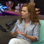 Fernanda Souza revela como acolhe suas emoções e mantém a energia elevada
