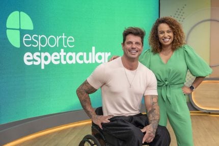 “Esporte Espetacular”, da Globo, usa nome de um programa da TV Cultura