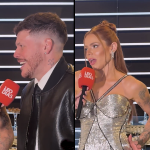 Ferrugem e Thaís Vasconcellos planejam casamento em breve: “Estamos namoradinhos”