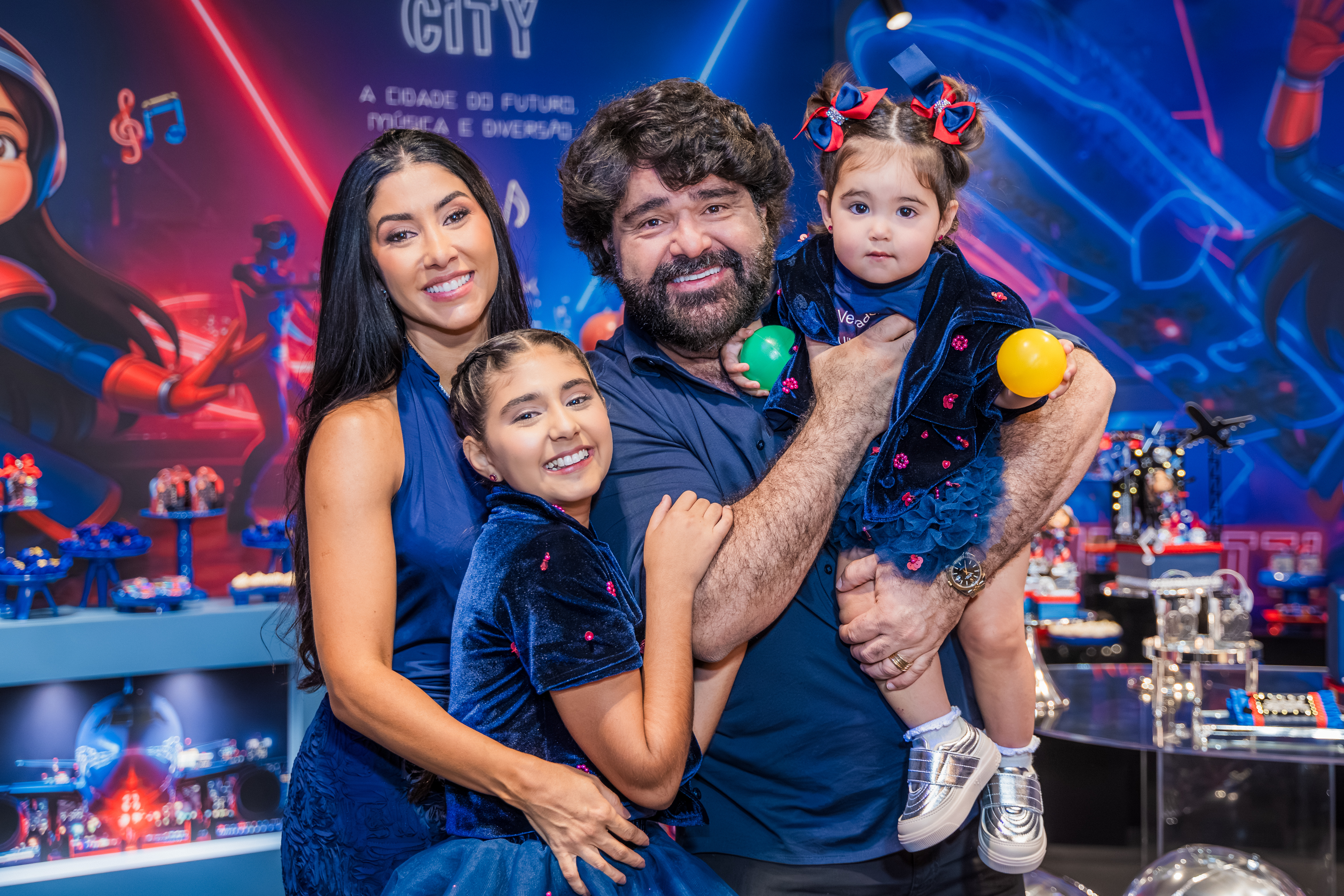 Divulgação/Léo Benfica