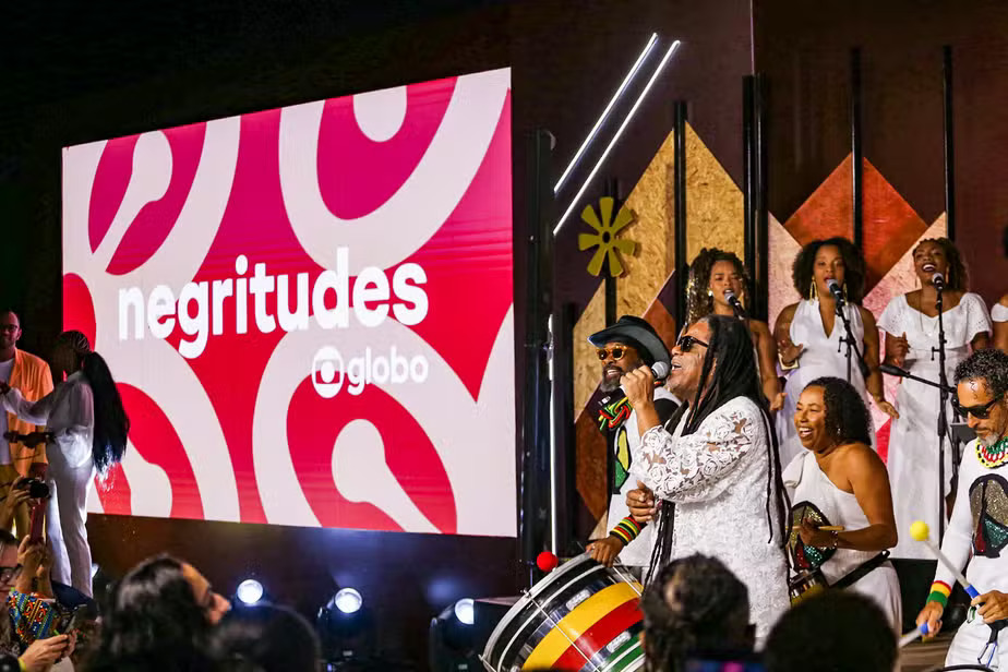 Foto: Globo