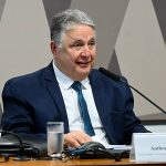 “Vou fazer podcast”, diz Garotinho ao ser questionado sobre os próximos 4 anos