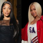 Ludmilla confirma que dançou com Beyoncé na Semana de Moda de Paris