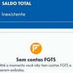 CAIXA se manifesta e afirma que aplicativo do FGTS está funcionando corretamente