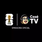 FIFA destaca recorde da CazéTV e enfraquece rumores sobre fim da parceria para 2030