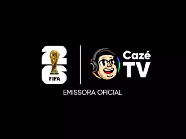 FIFA destaca recorde da CazéTV e enfraquece rumores sobre fim da parceria para 2030