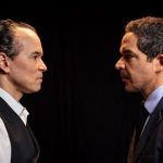 Após “Vale Tudo”, Fifo Benicasa investiga serial killer no teatro 