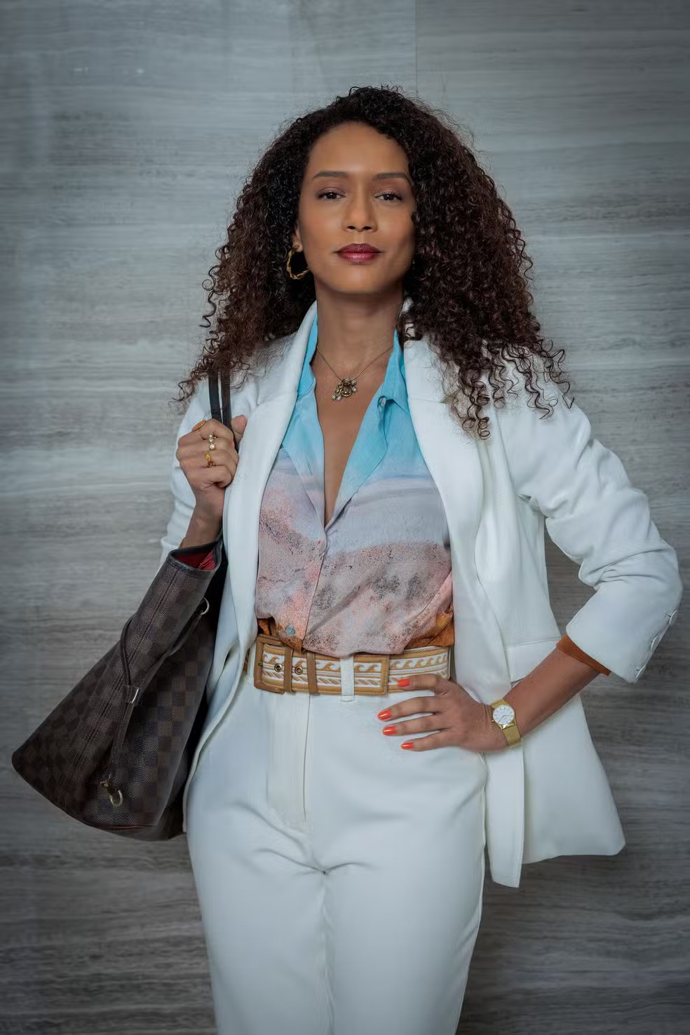 Reprodução: Globo Reprodução: Globo