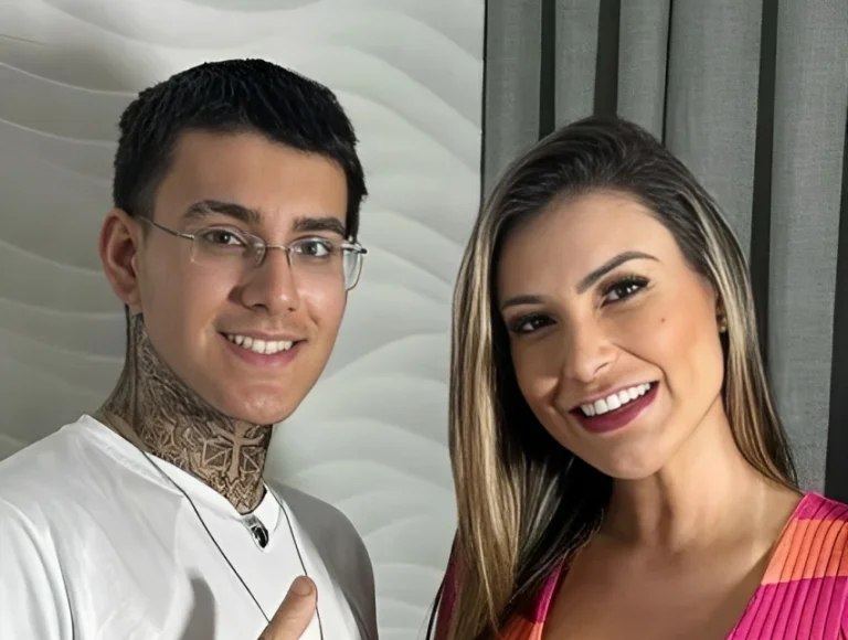 Reproducão/ Instagram Reproducão/ Instagram