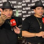 Filho do Piseiro fala sobre a fama após sequência de hits: “Furamos a bolha”