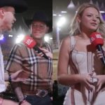 Filhos de Rosana e Tércio Miranda falam como é trabalhar em família no “Votu International Rodeo”