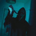 Pesquisa aponta que filmes de terror aliviam dor, estresse e queimam calorias. Entenda!