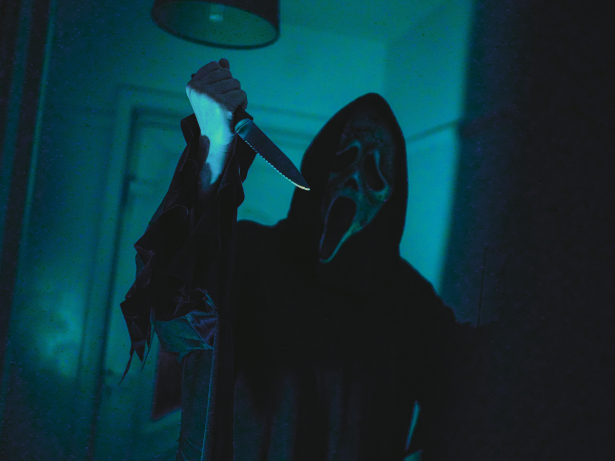 Pesquisa aponta que filmes de terror aliviam dor, estresse e queimam calorias. Entenda!