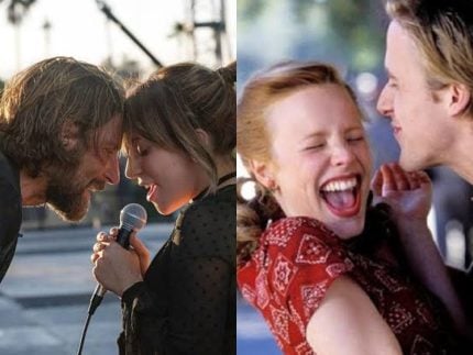 Dose tripla de romance: cinemas terão reexibição especial para o Dia dos Namorados