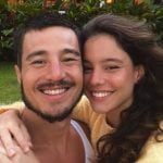 Tiago Iorc e Duda Rodrigues se separam após 5 anos juntos