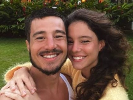 Tiago Iorc e Duda Rodrigues se separam após 5 anos juntos