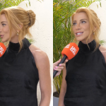 Bruna Olivo comemora lançamento da própria marca, “Bo”: “Dia de celebrar essa história”
