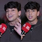 Léo Foguete relembra passado e se emociona ao falar da família: “Vontade de chorar”