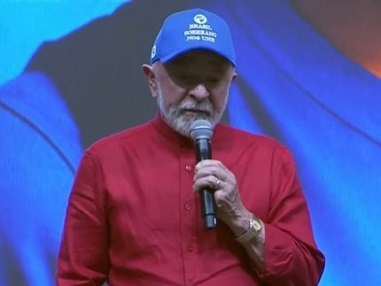 Lula reage à pressão dos EUA e acusa oposição de trair o país: “Covardia”