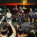 “Cê Tá Doido Festival” chega a Ribeirão Preto neste sábado