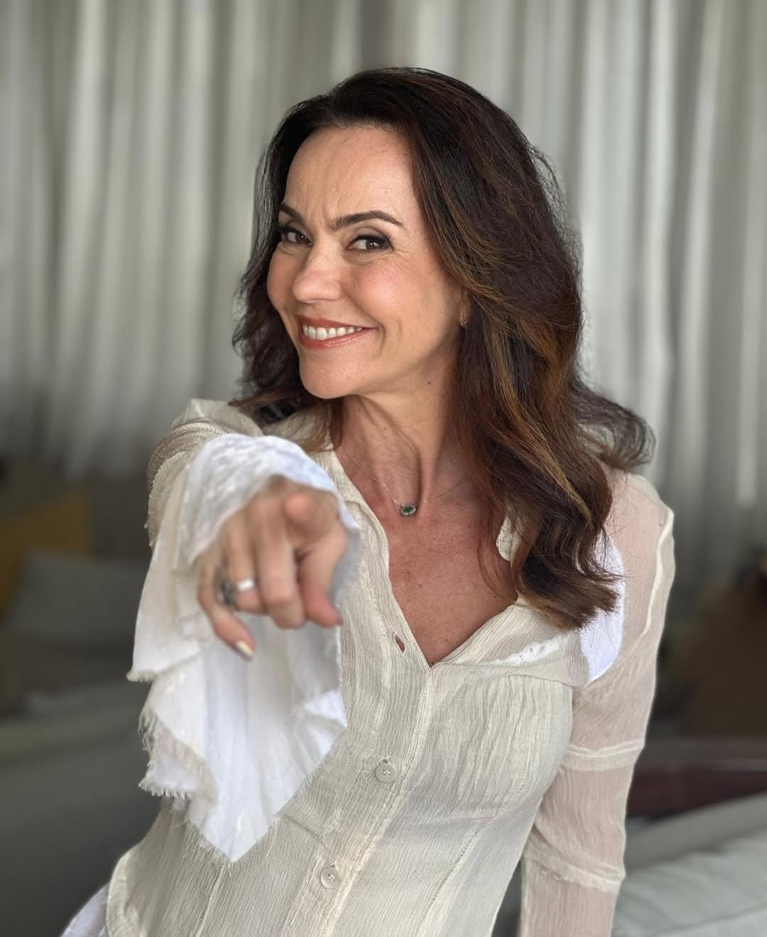 Reprodução: Instagram/@flaviamonteiro Reprodução: Instagram/@flaviamonteiro