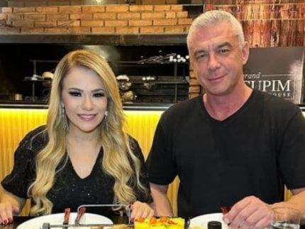 Ex de Ana Hickmann, Alexandre Correa viveu relacionamento às escondidas com influenciadora