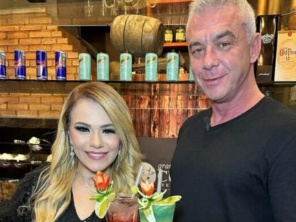 “Só ficava feliz quando eu fazia os PIX”, diz influenciadora que acusa Alexandre Correa de abuso