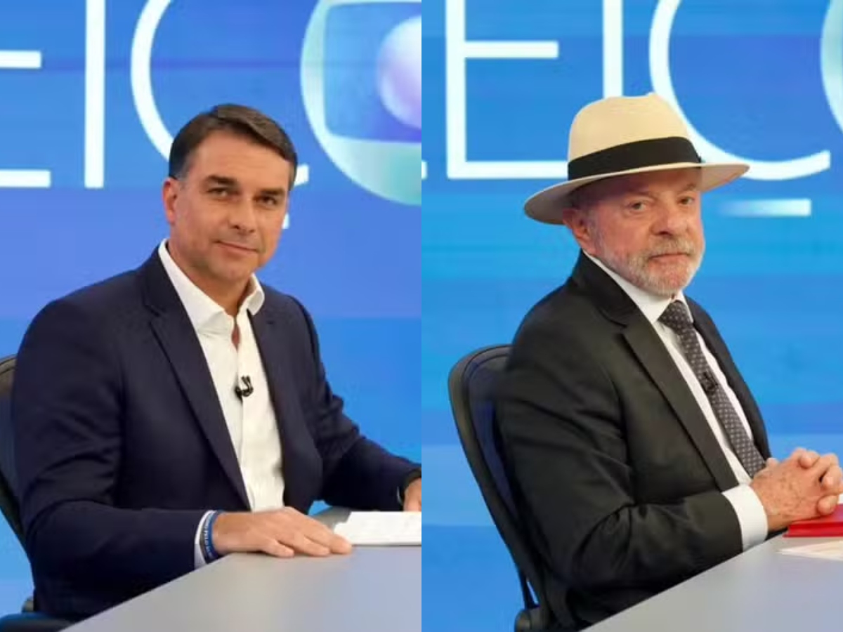 Reprodução / Globo