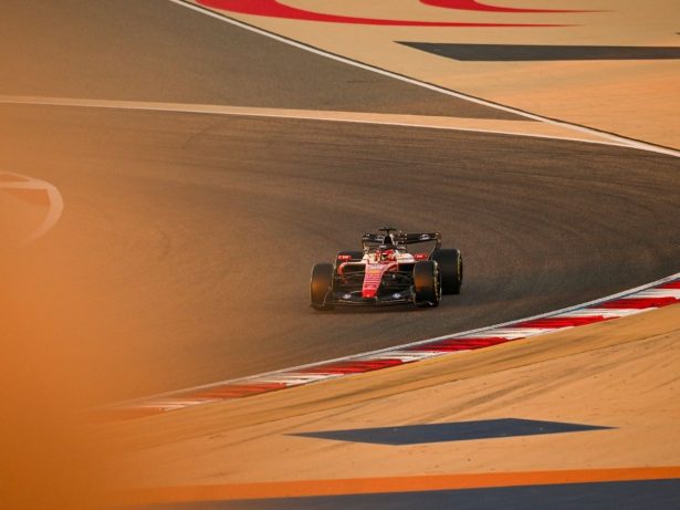 F1: Guerra no Oriente Médio muda logística e FIA suspende toque de recolher no GP da Austrália