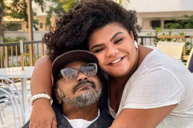Filha de Arlindo Cruz relata afastamento de amigos após AVC do pai: “Abandonados”