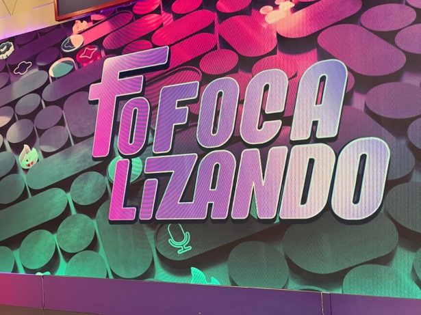 Apresentadores do “Fofocalizando” estariam insatisfeitos com comportamento de Carol Lekker