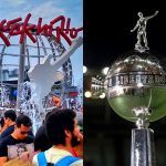 RJ destaca bons resultados da segurança durante o Rock in Rio e Libertadores