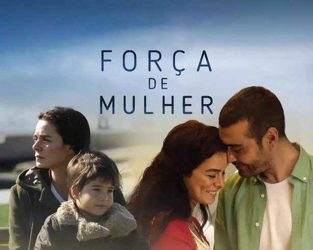 Record confirma data para exibição do último capítulo de “Força de Mulher”