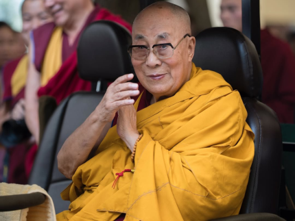 14º Dalai Lama completa 90 anos e revela que vai se reencarnar “no mundo livre”