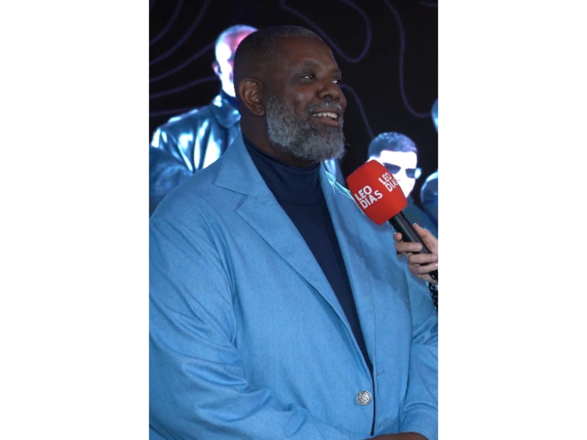 Foto: Portal LeoDias