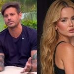 Dado Dolabella nega agressão contra Marcela após ex afirmar que vai denunciá-lo
