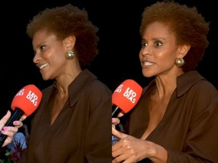 Aline Wirley abre o jogo sobre possível retorno do Rouge e novos projetos: “Tudo é possível”