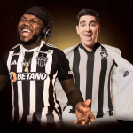 Confirmado: Djonga e Marcelo Adnet serão atrações dos clubes para a final da Libertadores