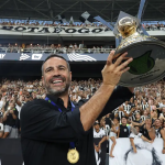 Artur Jorge, técnico do Botafogo, recebe ofertas “tentadoras” de times árabes