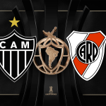 Com “clima hostil” contra o Galo, River quer acabar com hegemonia brasileira na Libertadores