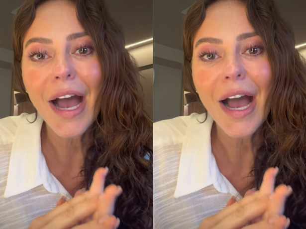 “Bandidos”: Paolla Oliveira desabafa sobre investigados pela morte de cão Orelha