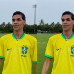 Boletim revela diagnóstico de Luva de Pedreiro internado em hospital da Paraíba