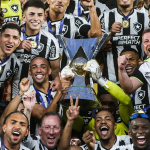 Brasileirão: saiba quanto cada clube da Série A faturou com premiação