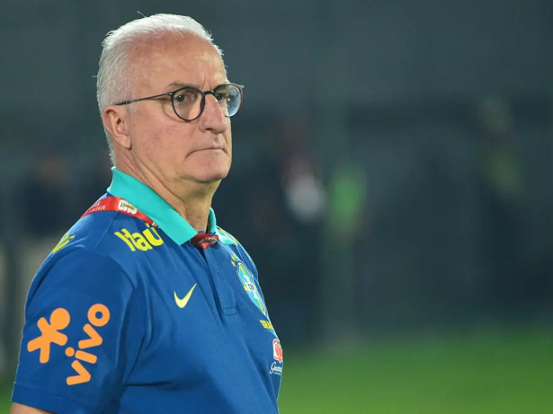 Dorival Jr convoca quarteto para duelo contra Argentina pelas Eliminatórias da Copa