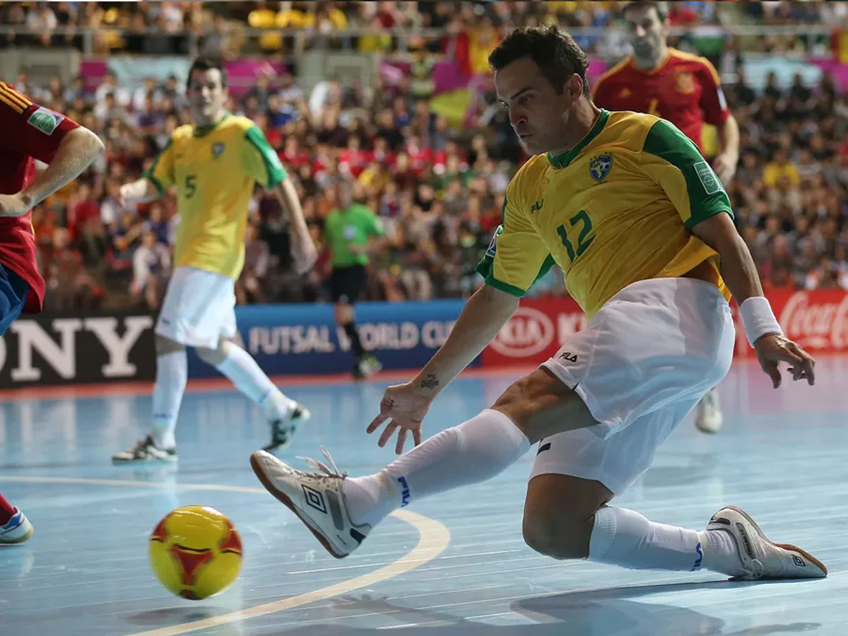 Entrada de Falcão mudou o panorama da final  (Chris McGrath/Getty Images/Fifa)