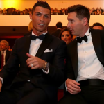 Cristiano Ronaldo e Messi ficam de fora do prêmio Bola de Ouro pela 1ª vez em 21 anos